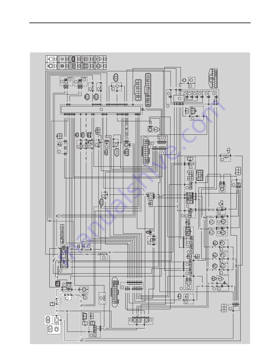 Yamaha STAR XVS95CE 1TP1 2014 Скачать руководство пользователя страница 326