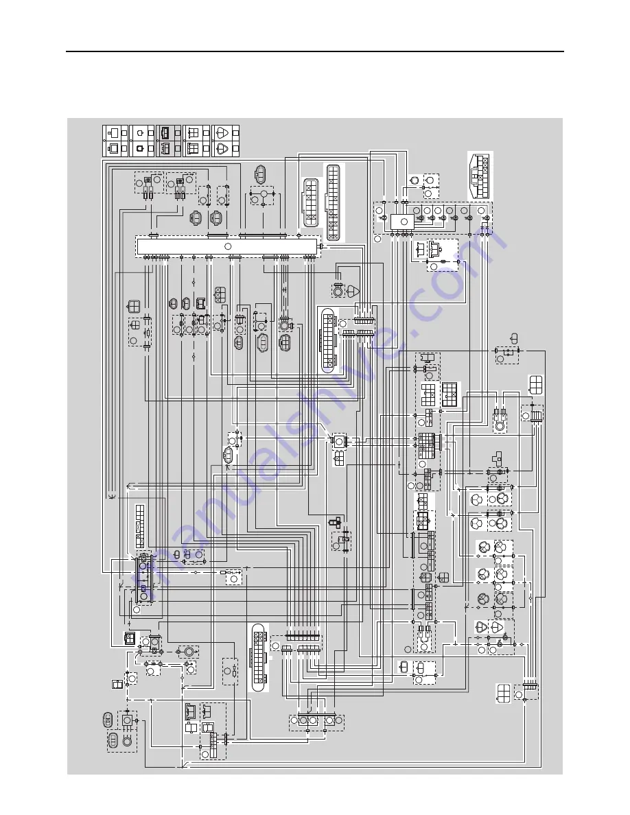 Yamaha STAR XVS95CE 1TP1 2014 Service Manual Download Page 334