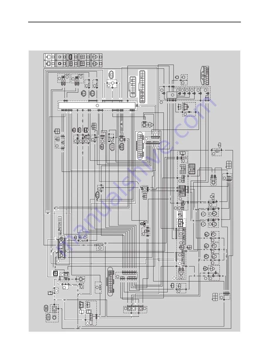 Yamaha STAR XVS95CE 1TP1 2014 Скачать руководство пользователя страница 380