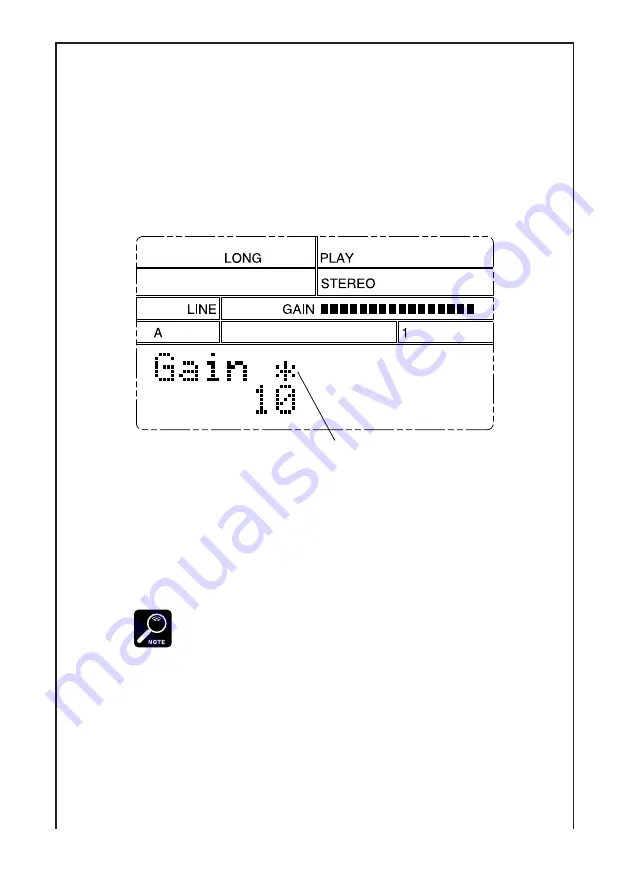 Yamaha SU-10 Owner'S Manual Download Page 40