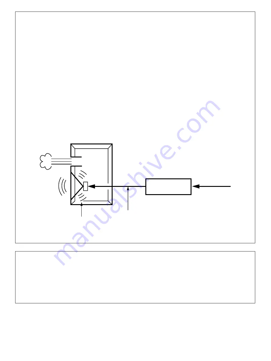 Yamaha SW-3 Owner'S Manual Download Page 12