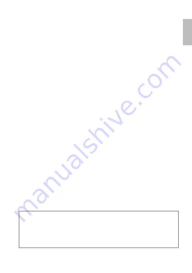 Yamaha SWR2311P-10G Owner'S Manual Download Page 9