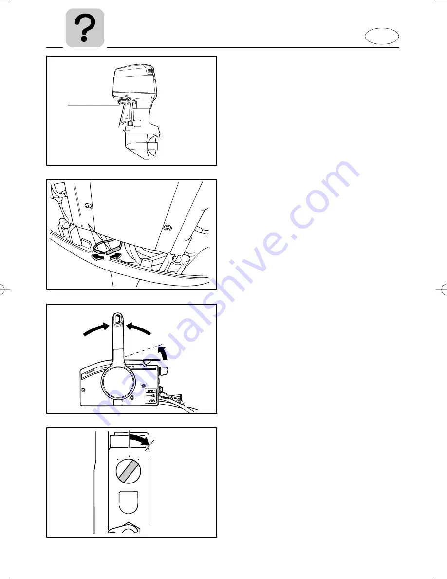 Yamaha SX150C Owner'S Manual Download Page 102