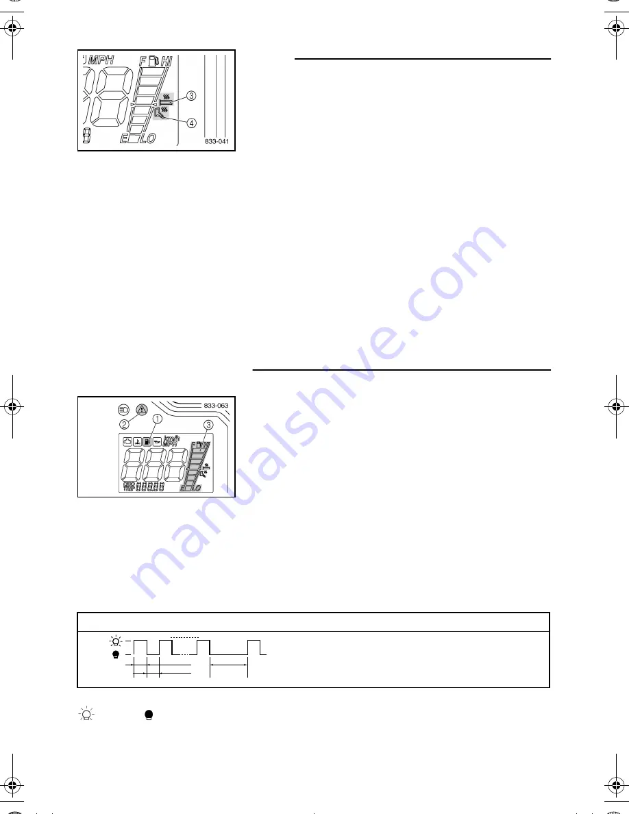 Yamaha SXV60ERJ Owner'S Manual Download Page 24