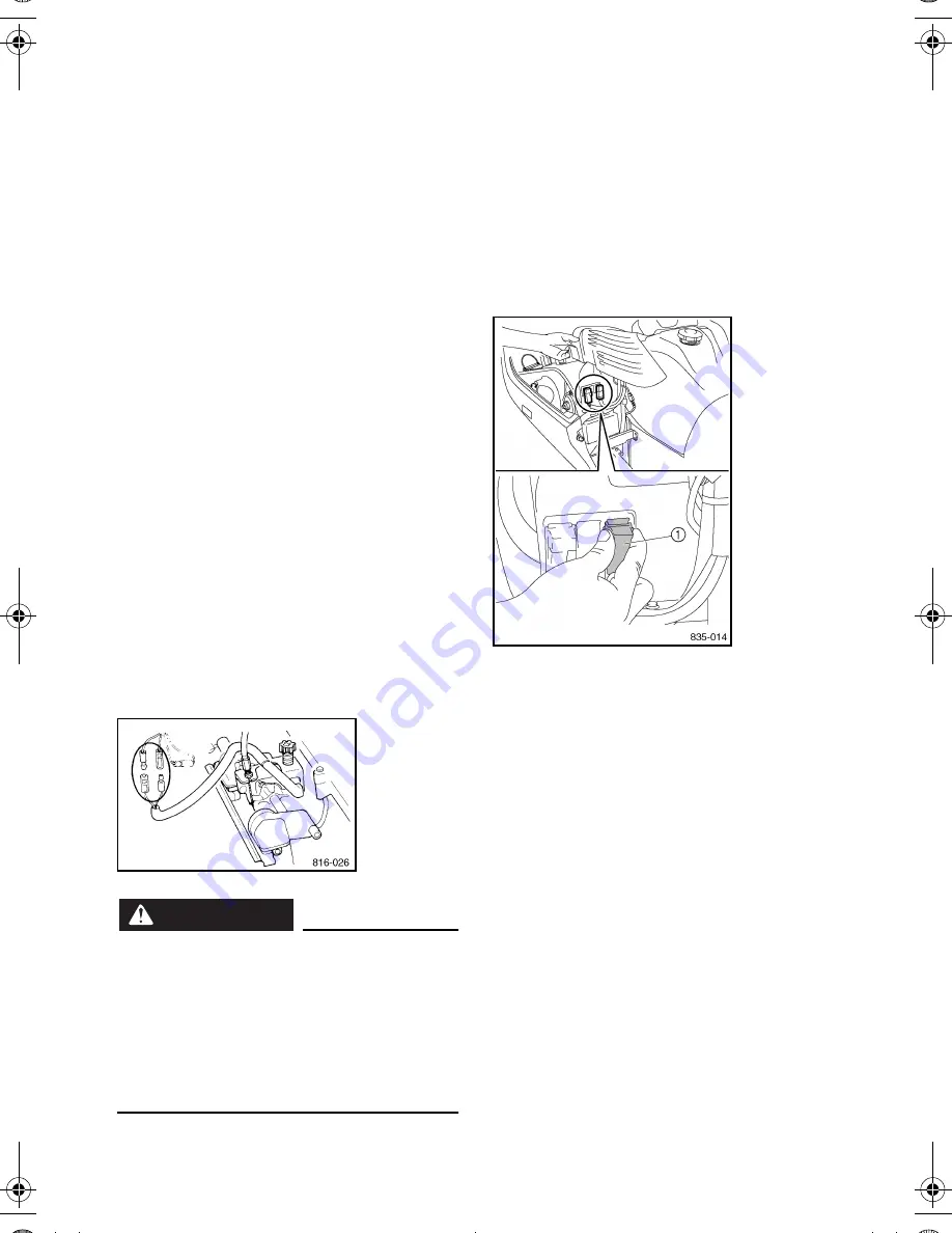 Yamaha SXV60ERJ Owner'S Manual Download Page 84