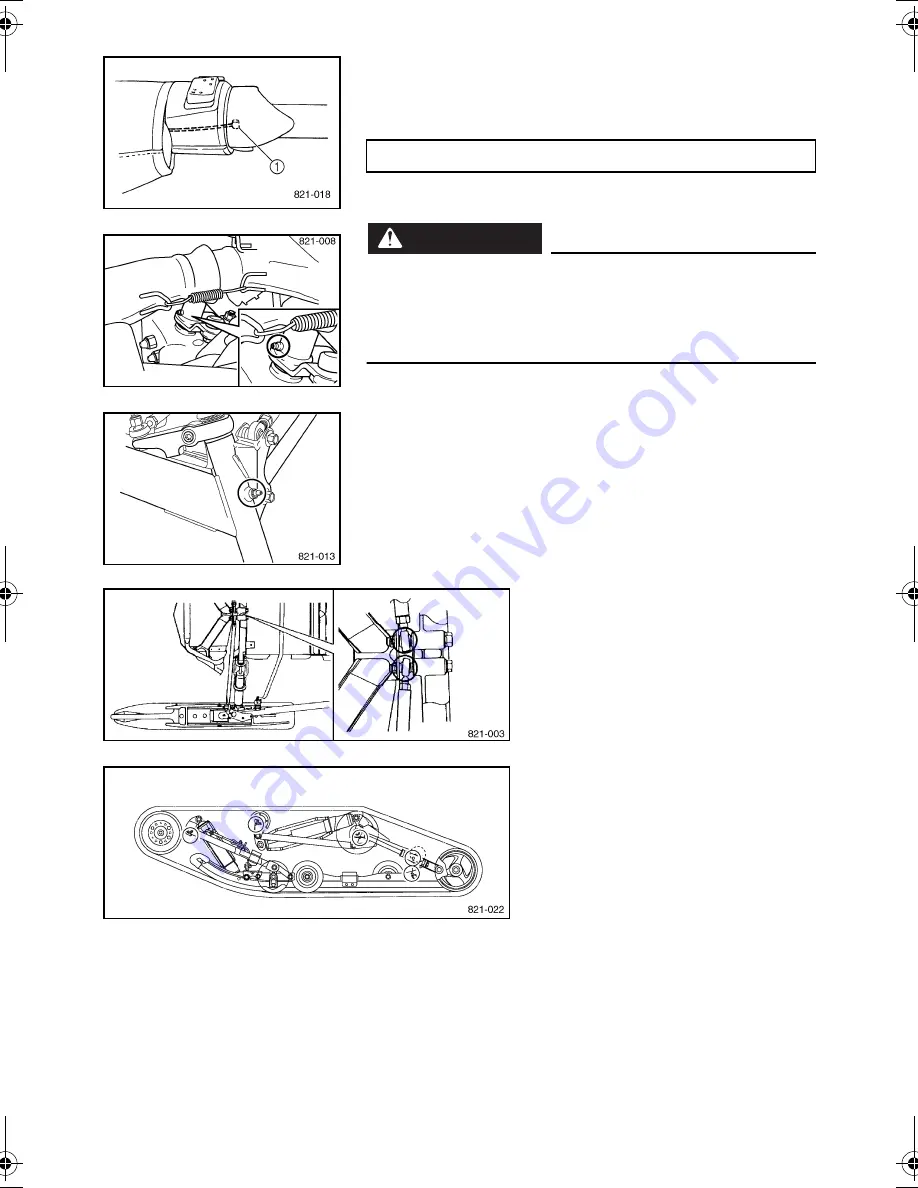 Yamaha SXV60ERK Owner'S Manual Download Page 80