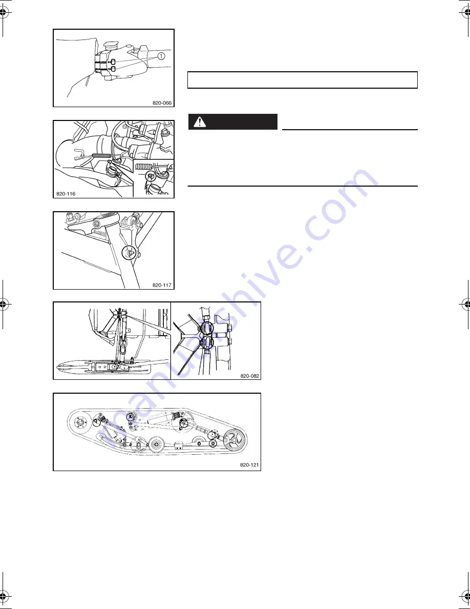 Yamaha SXV70ERG Owner'S Manual Download Page 80