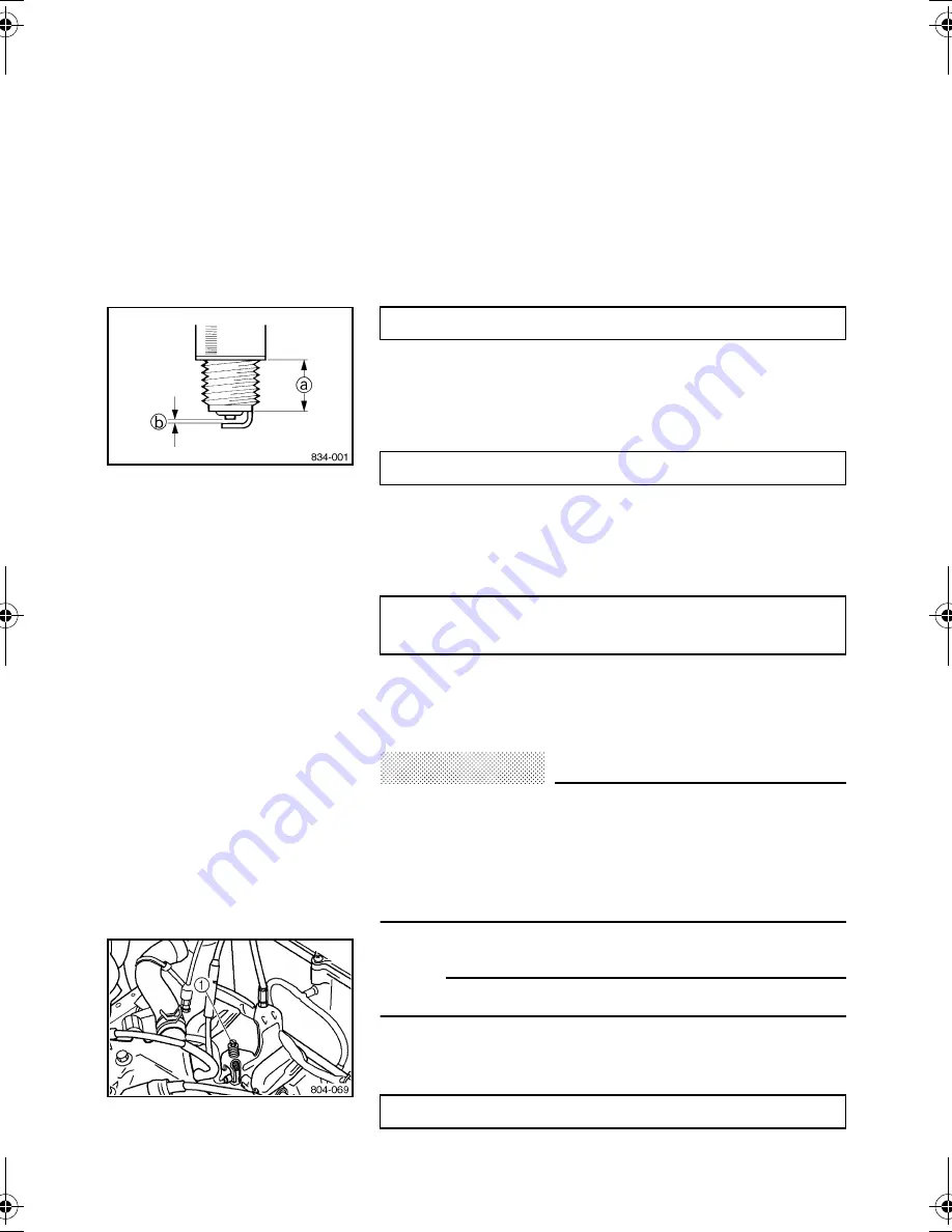 Yamaha SXV70MK Owner'S Manual Download Page 57