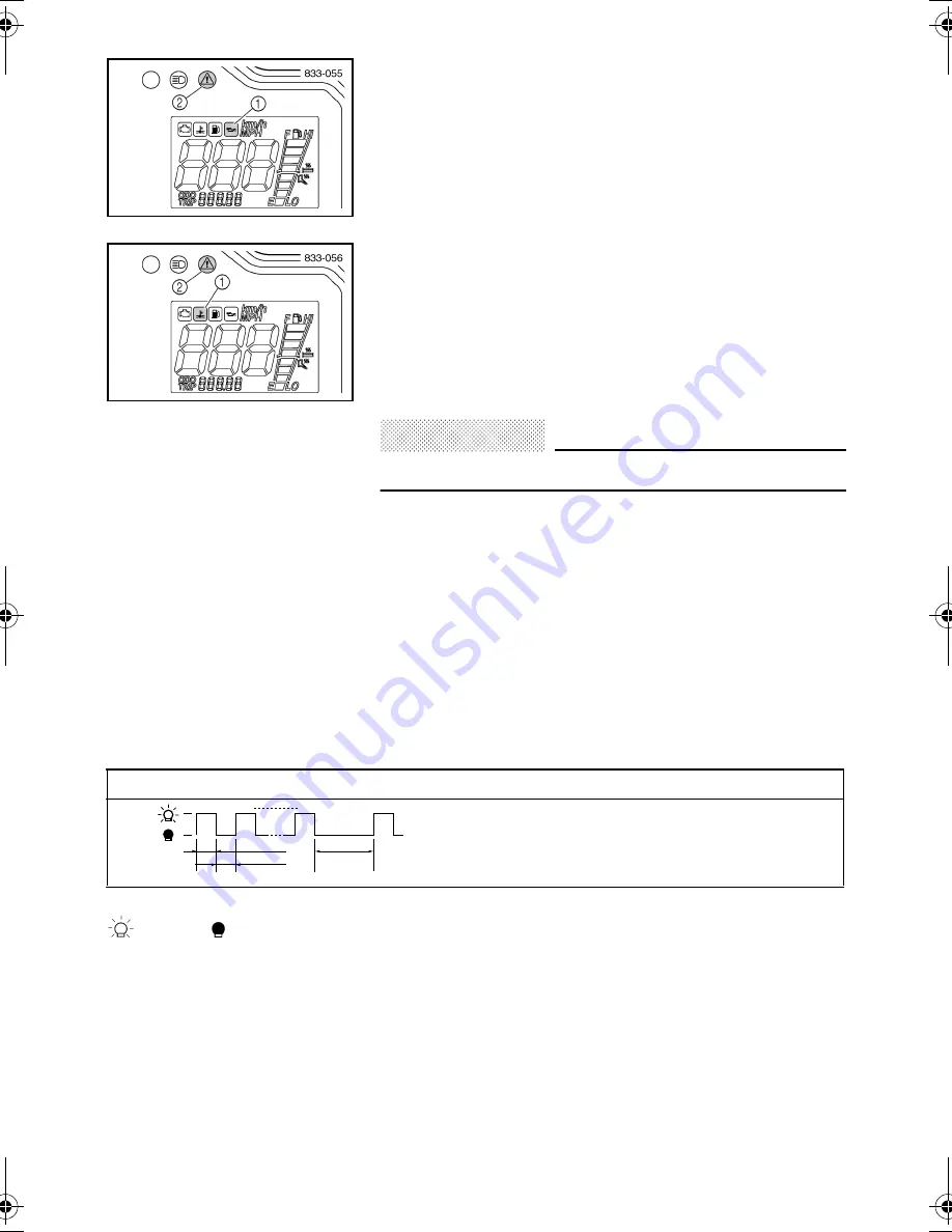 Yamaha SXV70ML Owner'S Manual Download Page 26