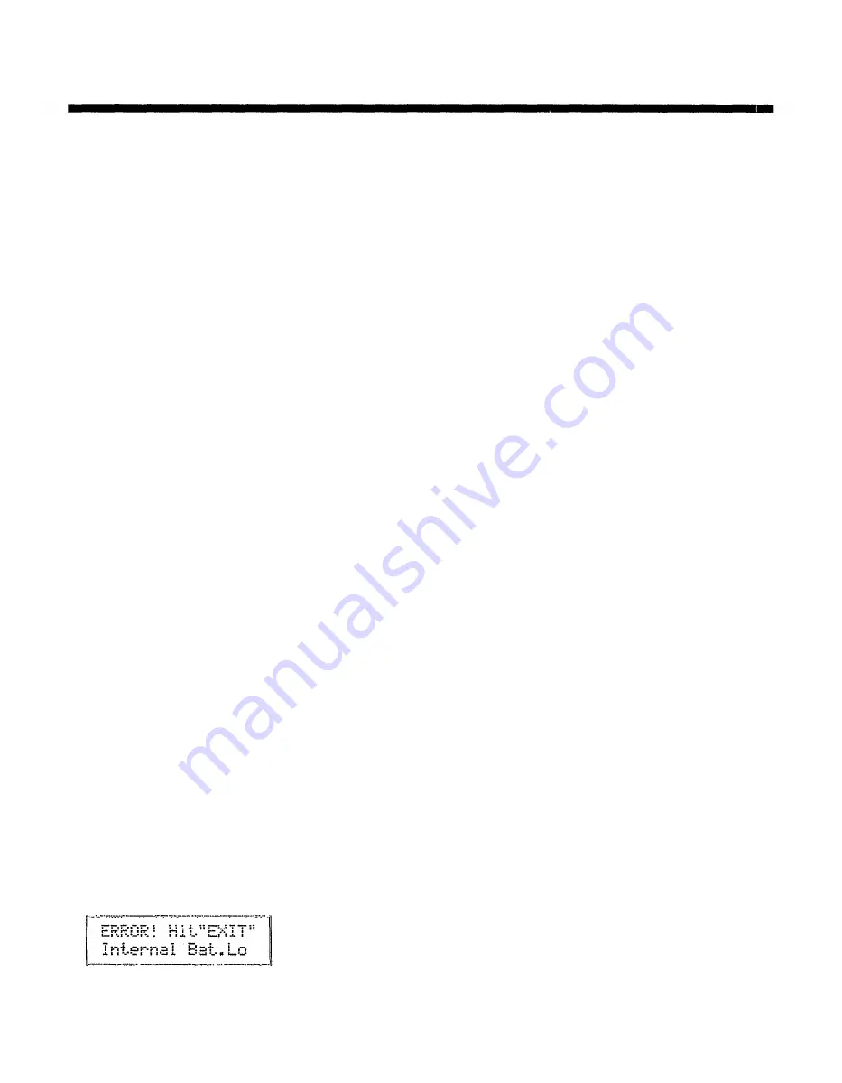 Yamaha SY55 Product Manual Download Page 7