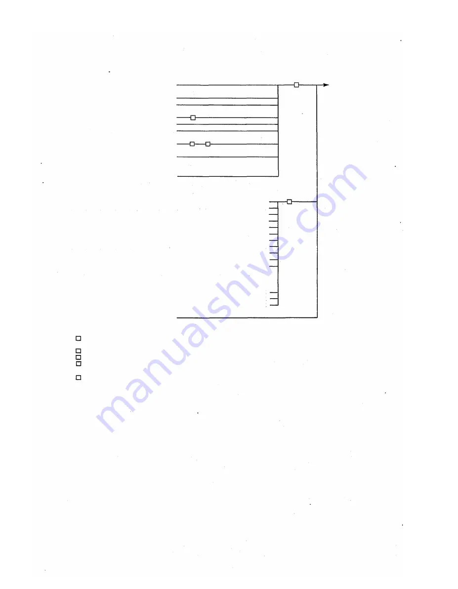 Yamaha SY55 Product Manual Download Page 162