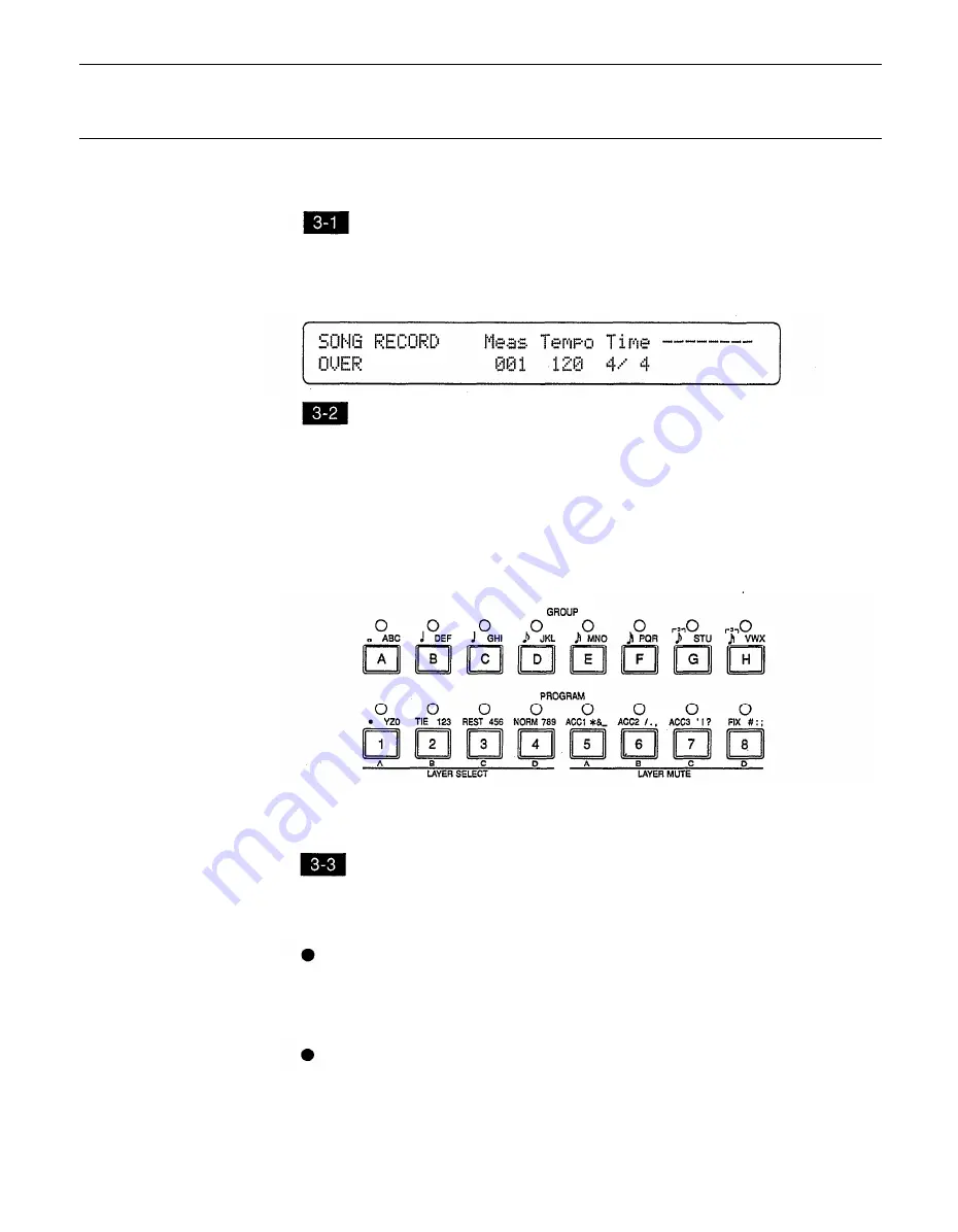 Yamaha SY85 Owner'S Manual Download Page 52