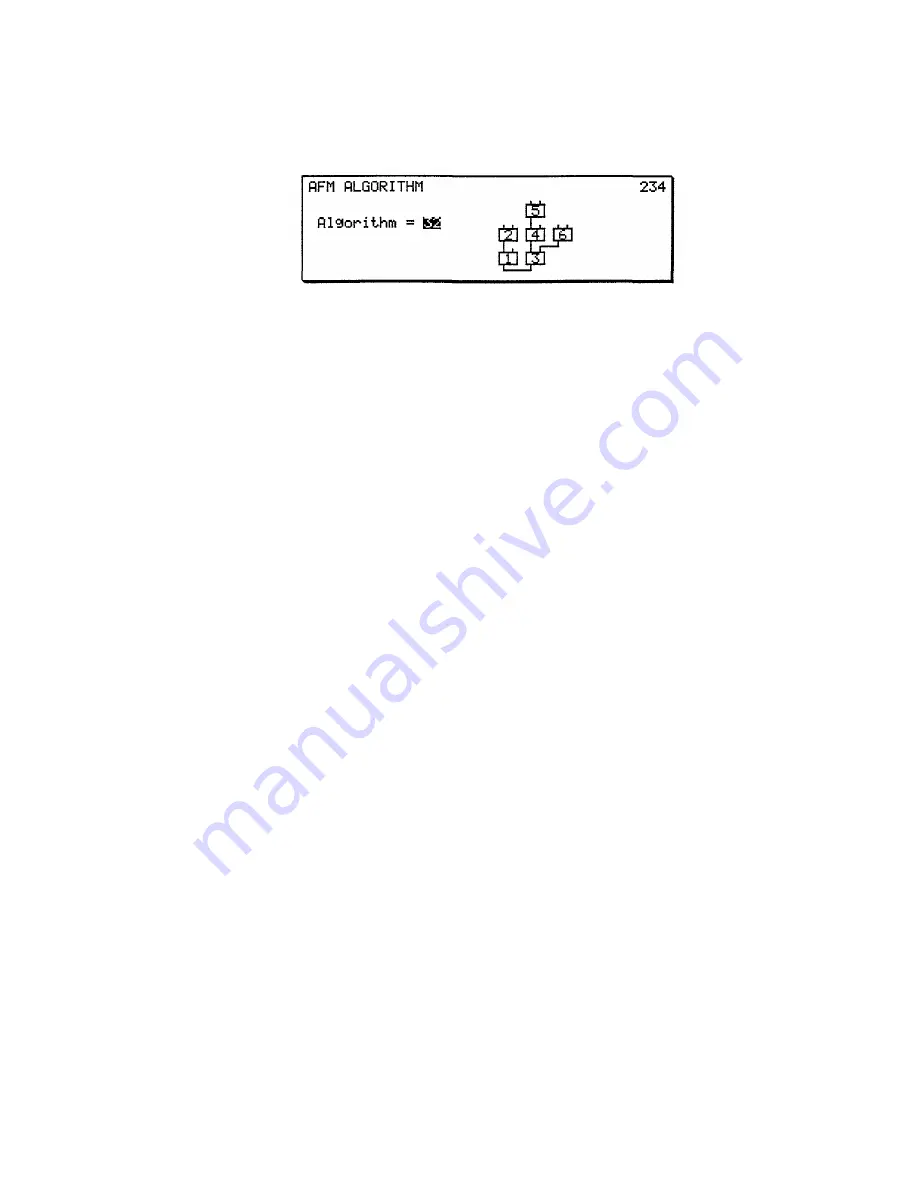 Yamaha SY99 Owner'S Manual Download Page 84