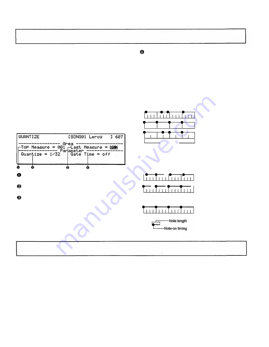 Yamaha SY99 Owner'S Manual Download Page 230