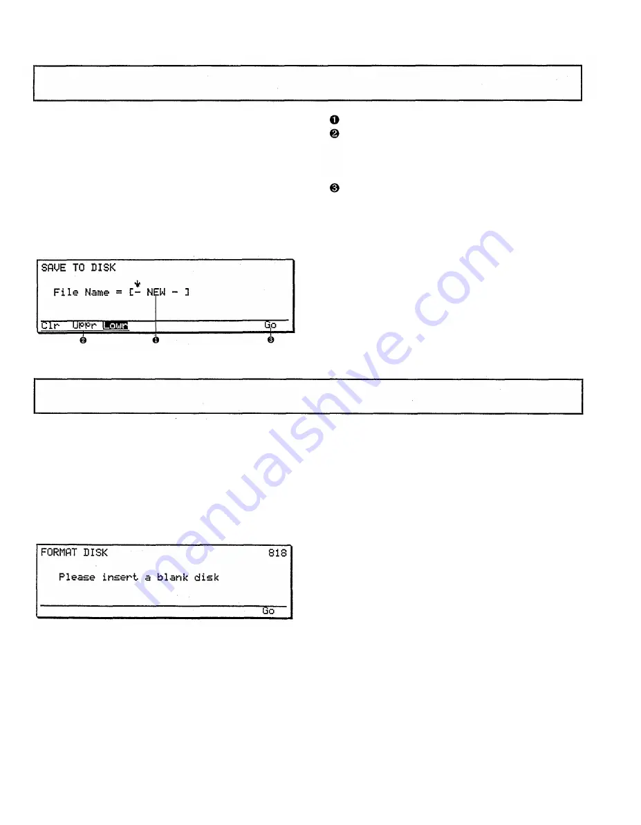 Yamaha SY99 Owner'S Manual Download Page 282