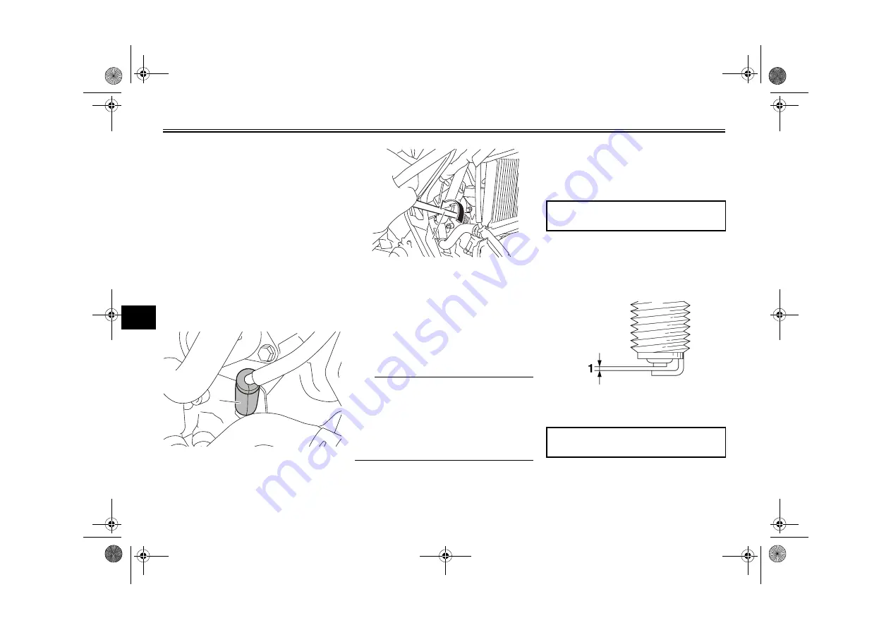 Yamaha T155 2021 Скачать руководство пользователя страница 50