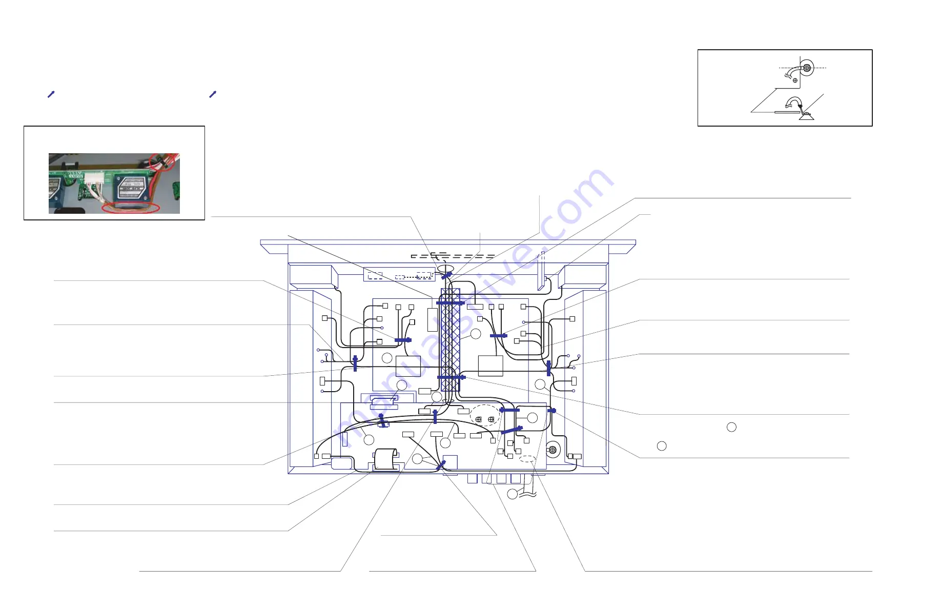 Yamaha T3n Service Manual Download Page 99