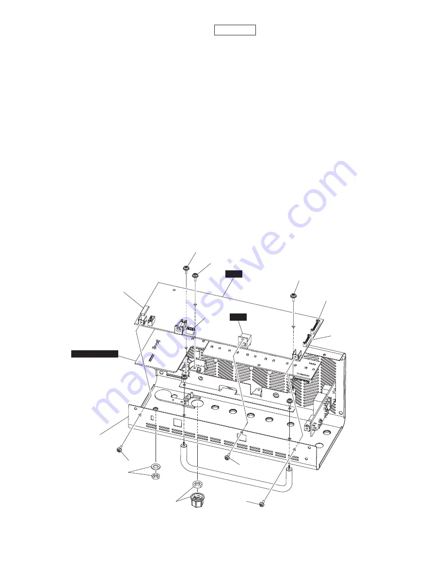 Yamaha THR10 Service Manual Download Page 15