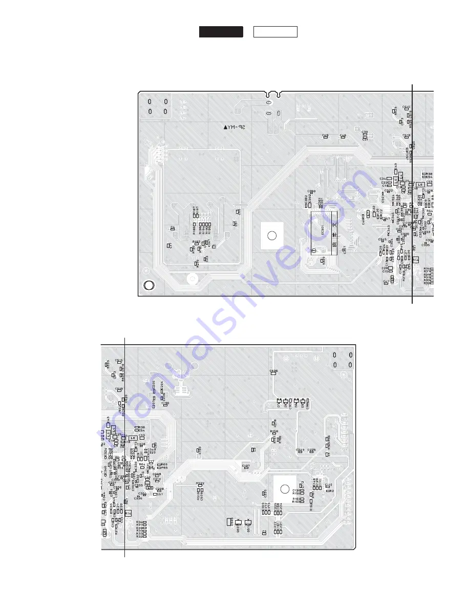 Yamaha THR10 Service Manual Download Page 23