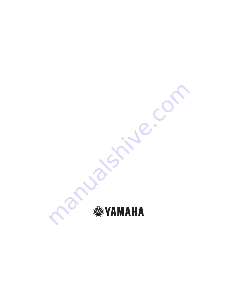 Yamaha Thundercat YZF600R Owner'S Manual Download Page 114