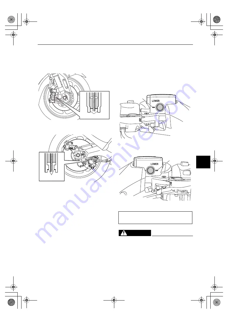 Yamaha tmax 530 Owner'S Manual Download Page 79