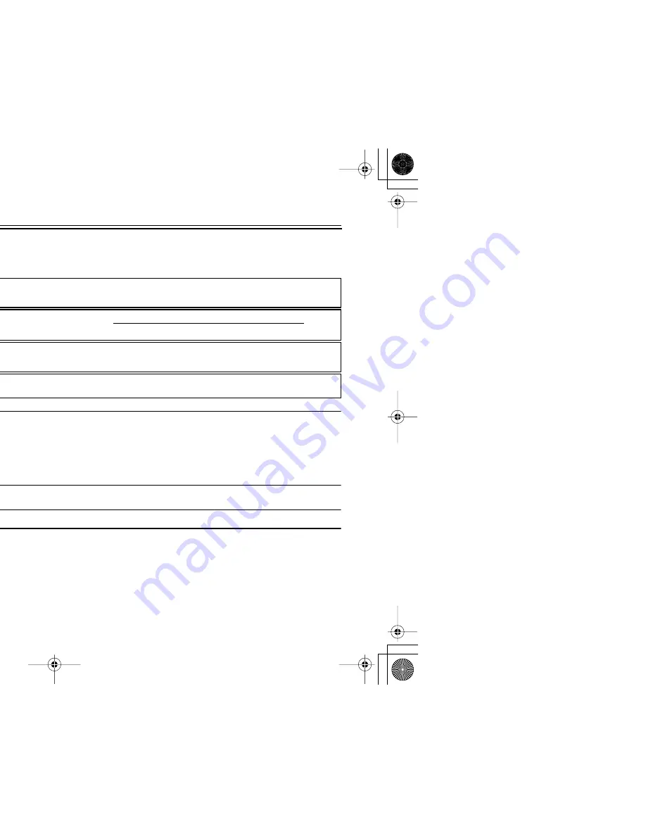 Yamaha tmax XP500A Owner'S Manual Download Page 4