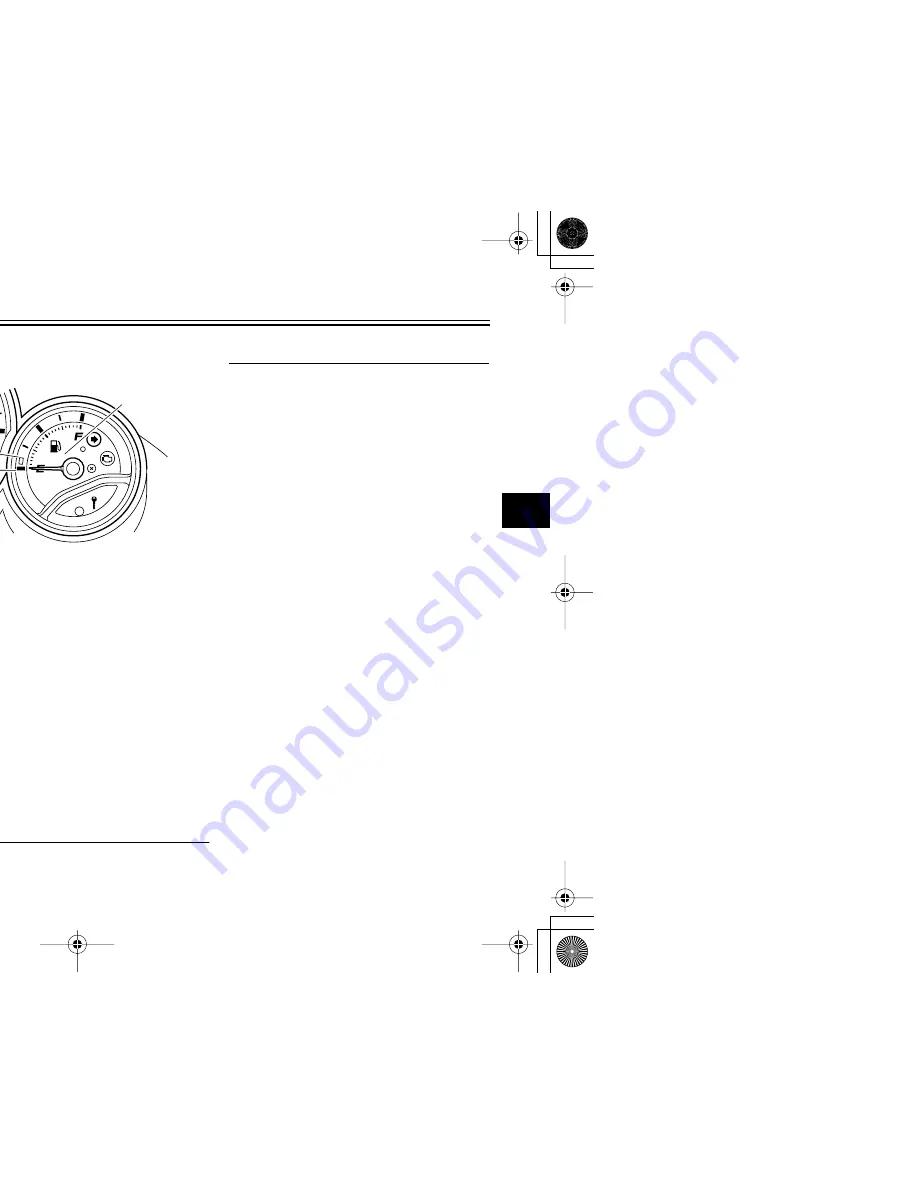 Yamaha tmax XP500A Owner'S Manual Download Page 21