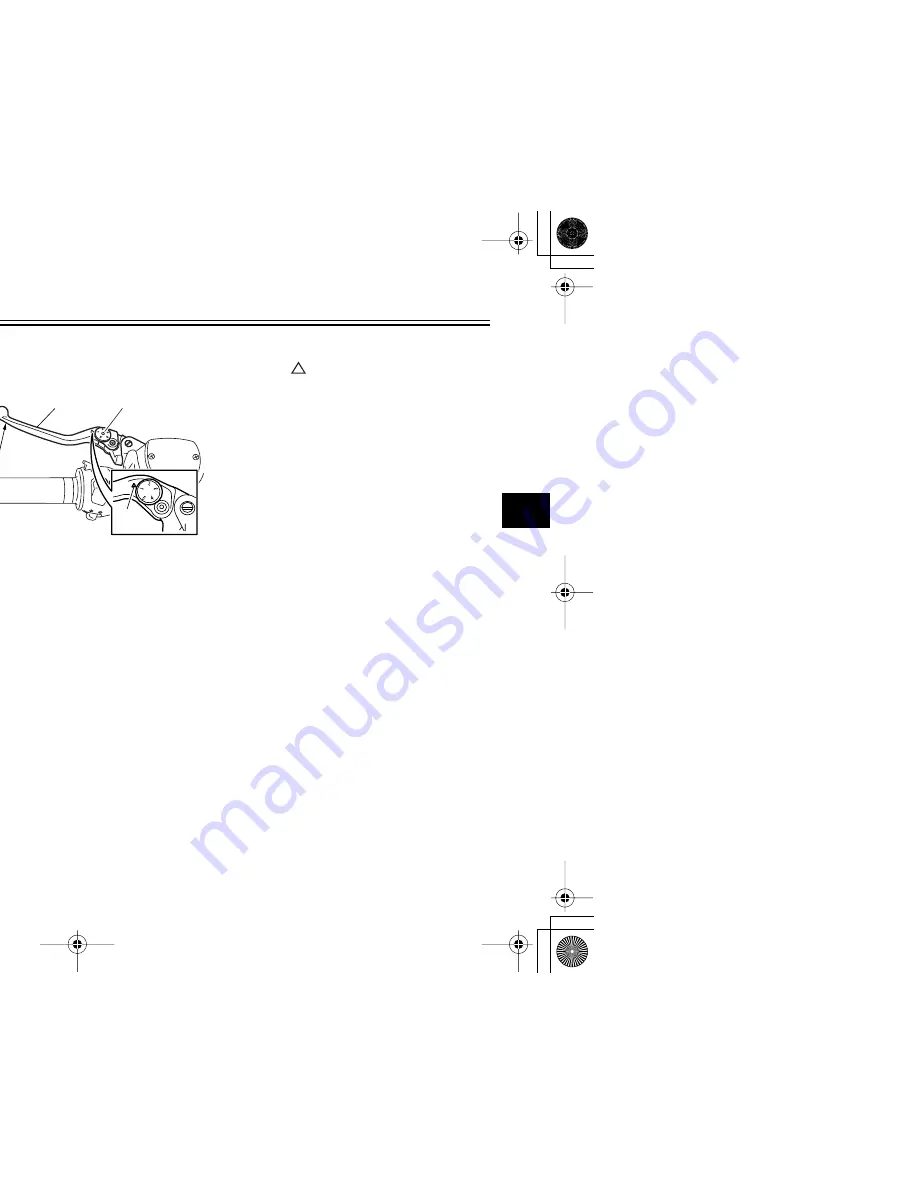 Yamaha tmax XP500A Owner'S Manual Download Page 29