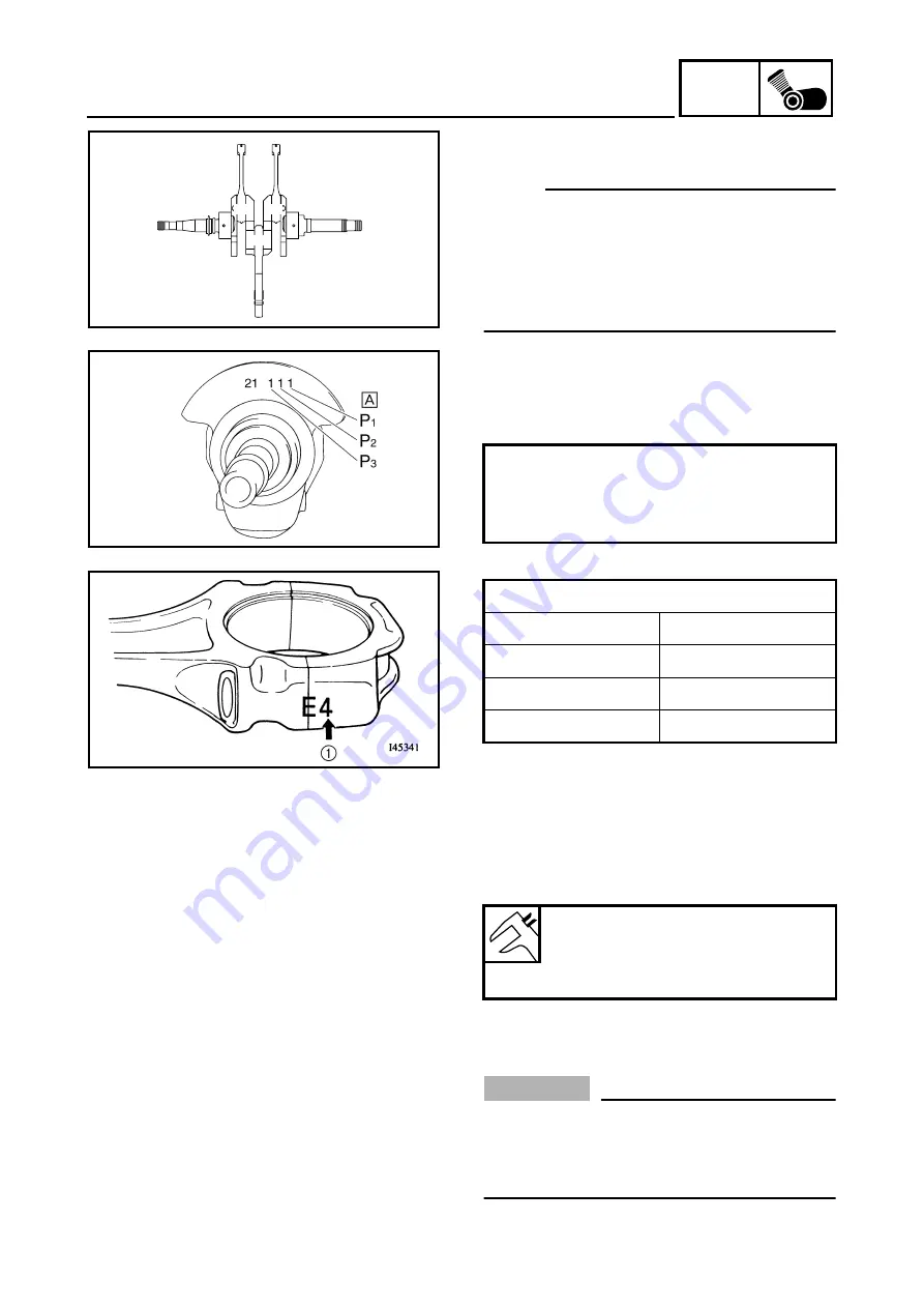 Yamaha tmax XP500A Service Manual Download Page 408