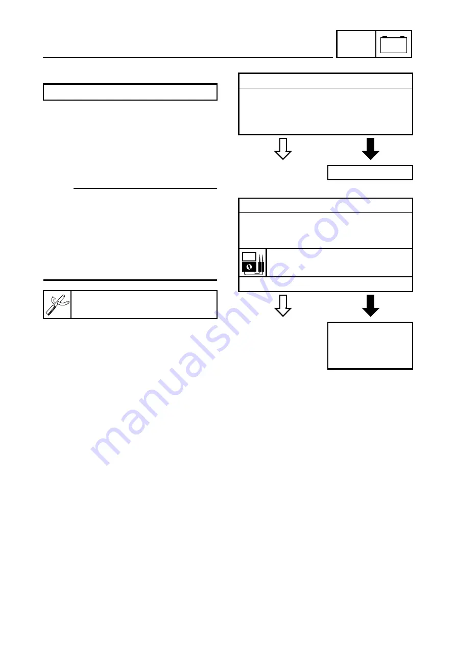 Yamaha tmax XP500A Service Manual Download Page 507