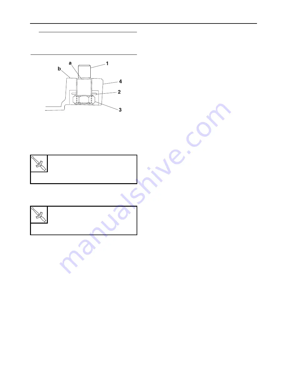 Yamaha TMAX XP500F 2015 Service Manual Download Page 233