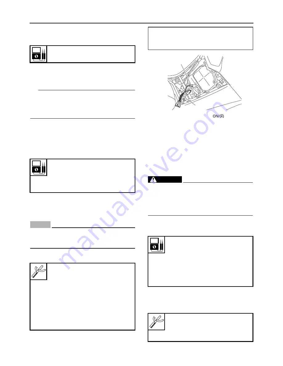 Yamaha TMAX XP500F 2015 Service Manual Download Page 462