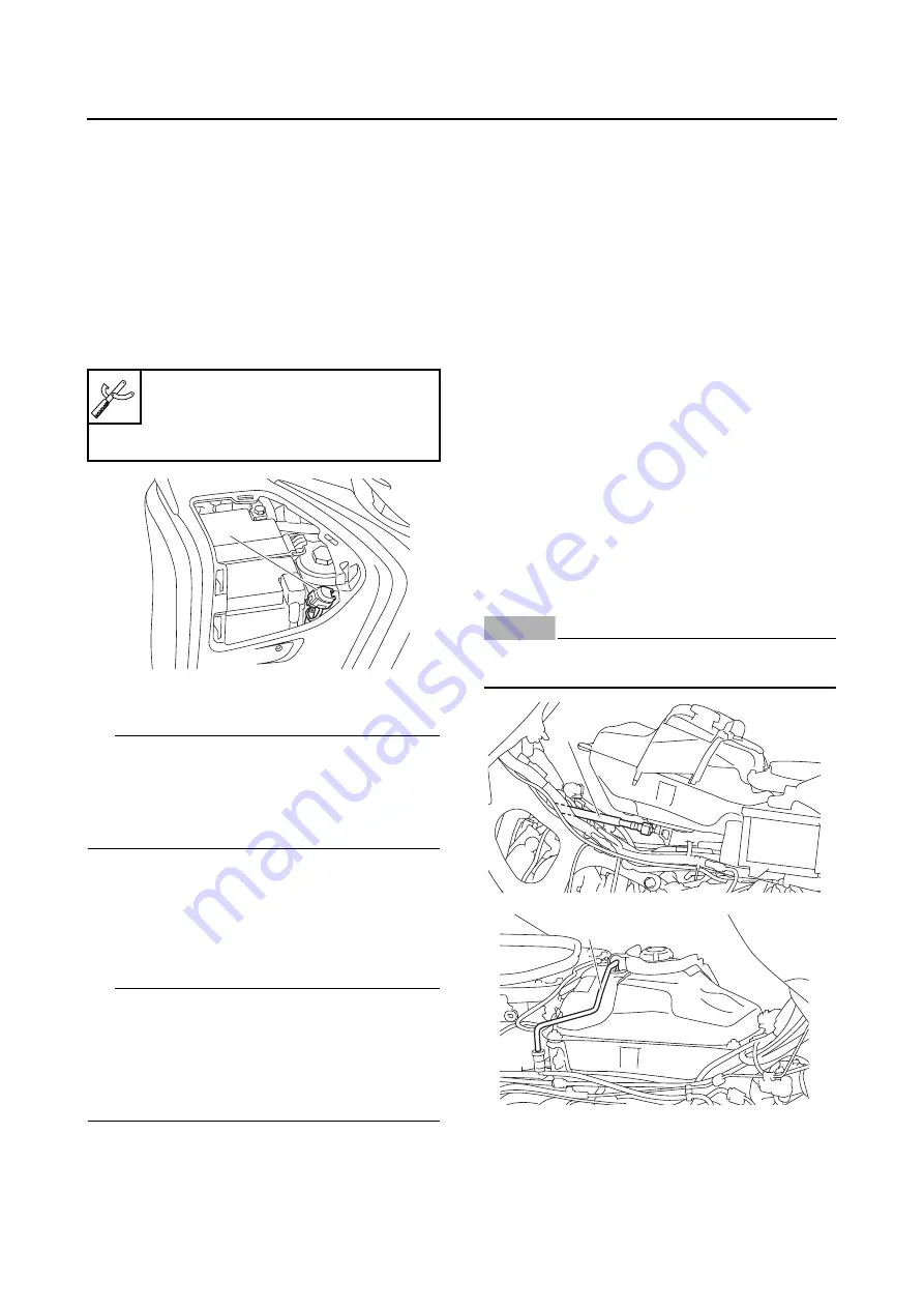 Yamaha TMAX XP530-A 2017 Service Manual Download Page 132