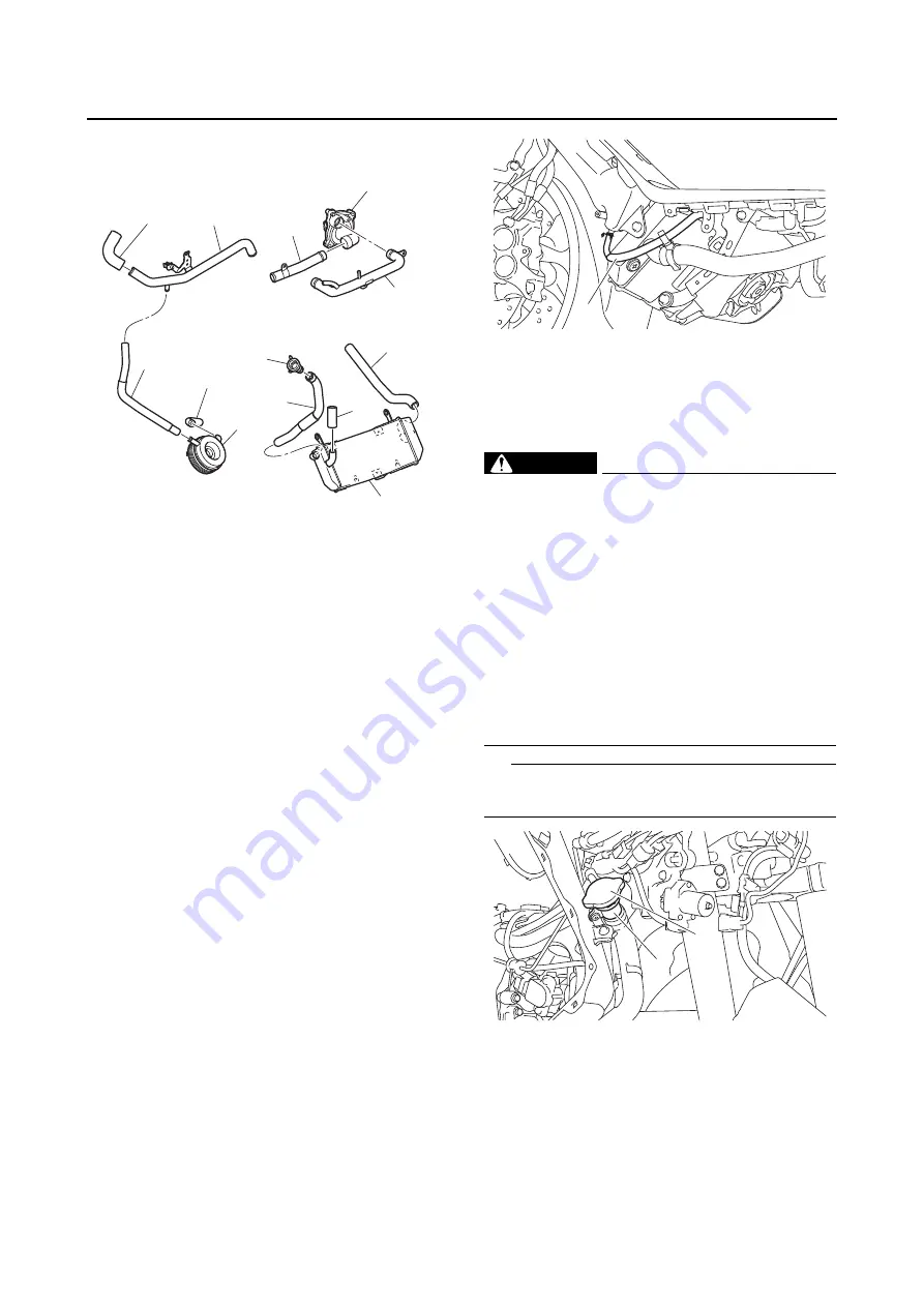 Yamaha TMAX XP530-A 2017 Service Manual Download Page 159