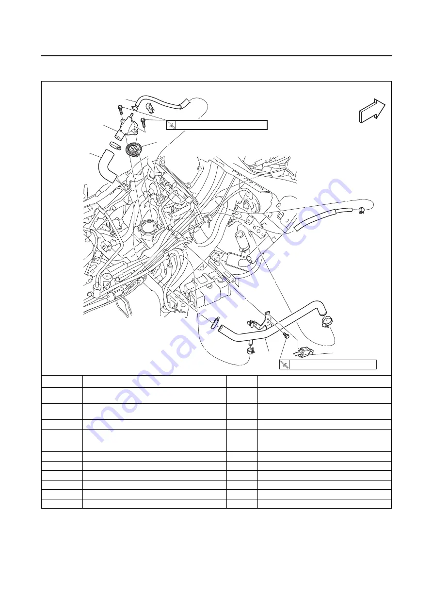 Yamaha TMAX XP530-A 2017 Service Manual Download Page 366