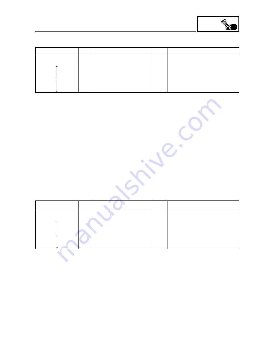 Yamaha TT-R125 Owner'S Service Manual Download Page 349