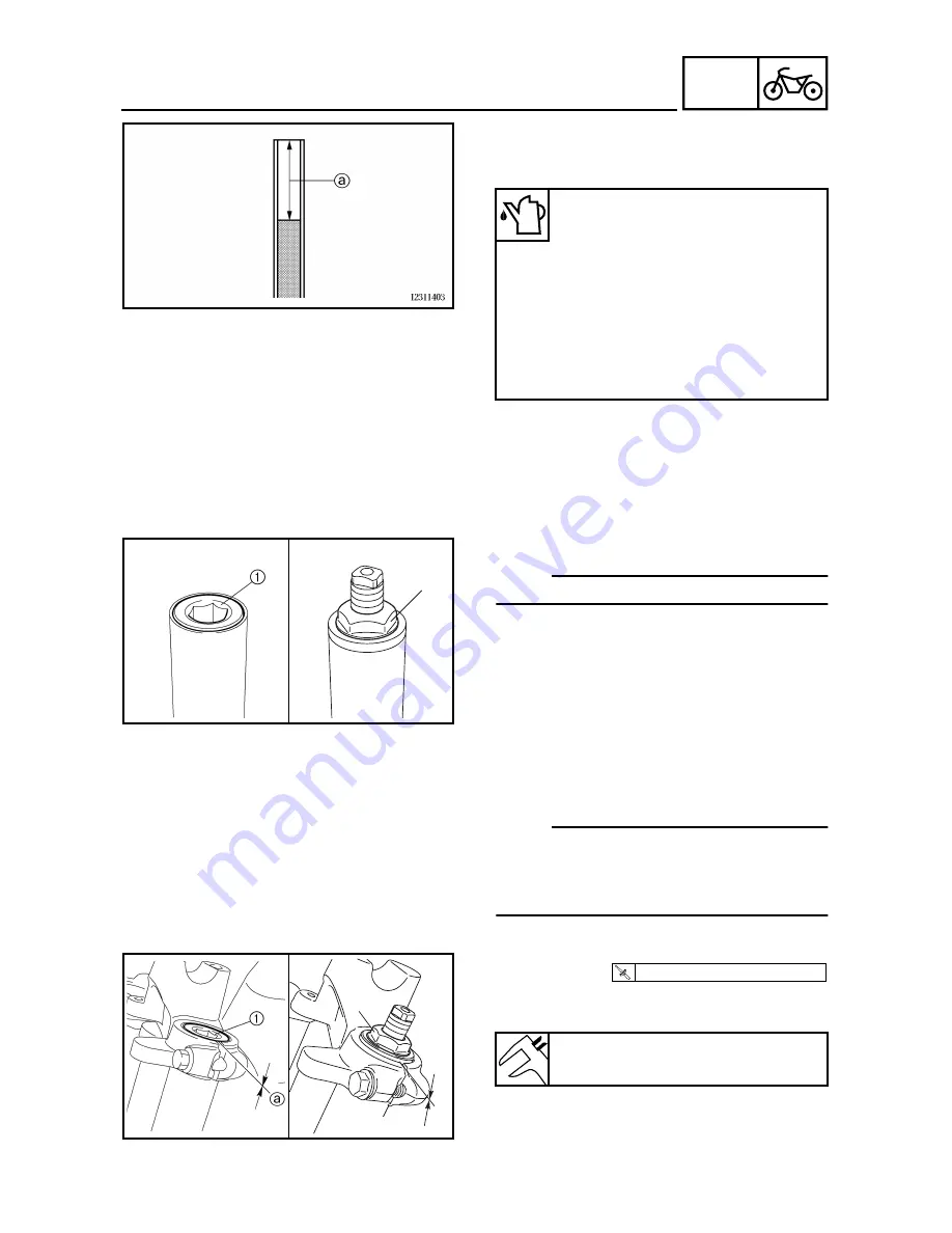 Yamaha TT-R125 Owner'S Service Manual Download Page 510