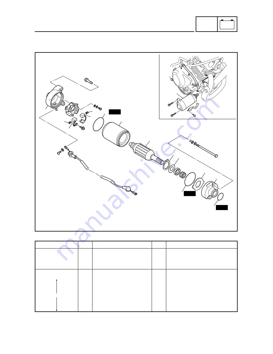 Yamaha TT-R125 Скачать руководство пользователя страница 598