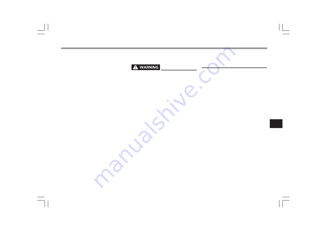 Yamaha TT-R230W Owner'S Manual Download Page 51