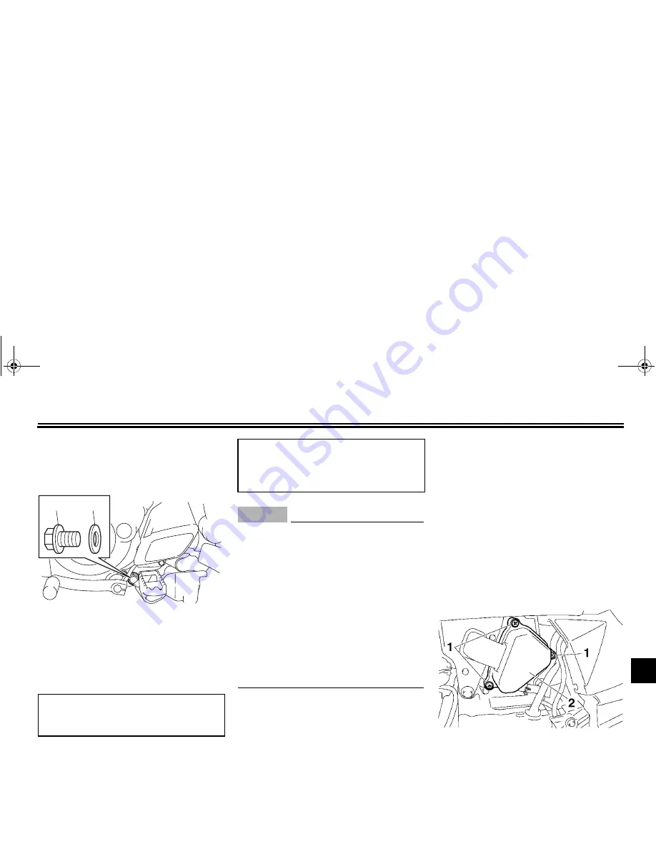 Yamaha TT-R50 Owner'S Manual Download Page 51