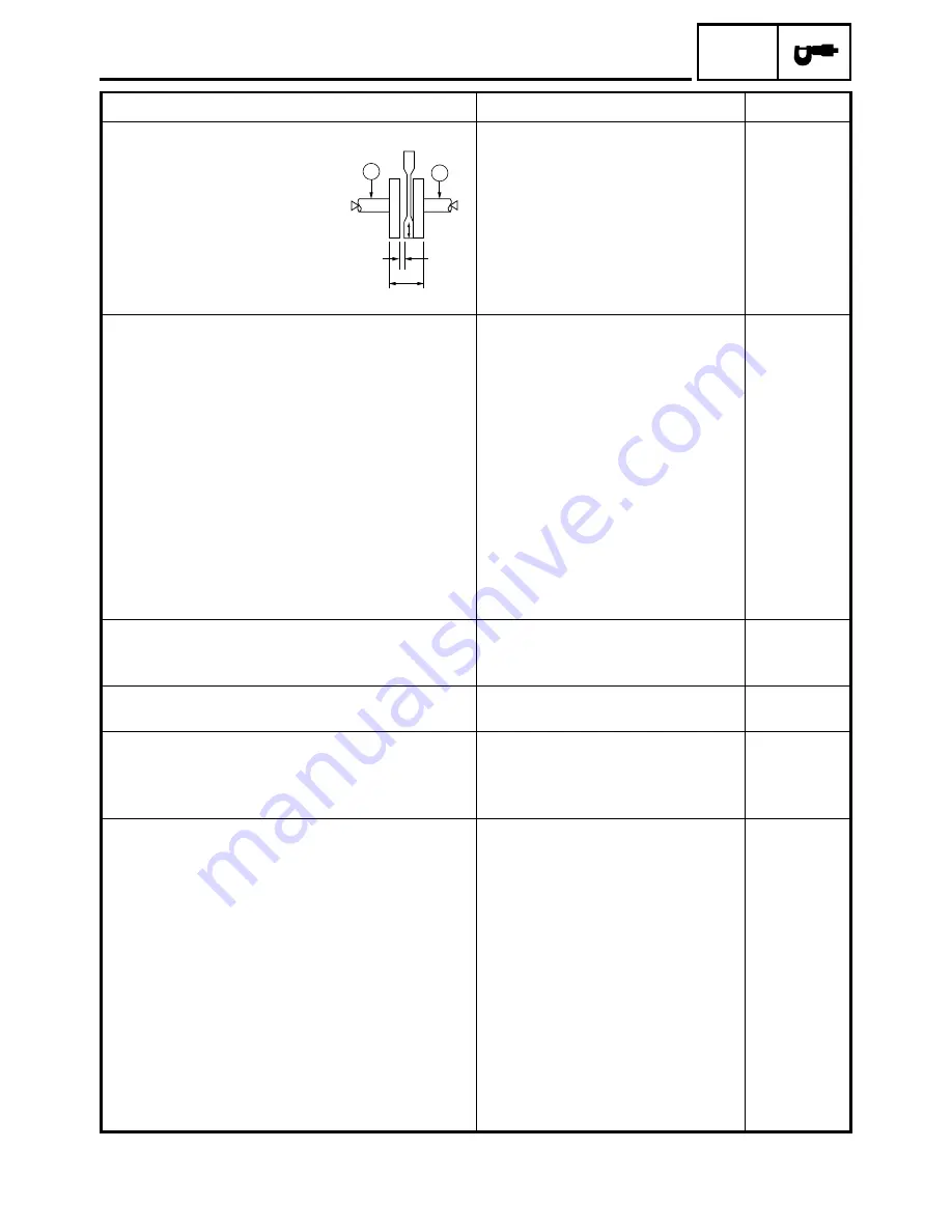 Yamaha TT-R90(R) Instruction Manual Download Page 35