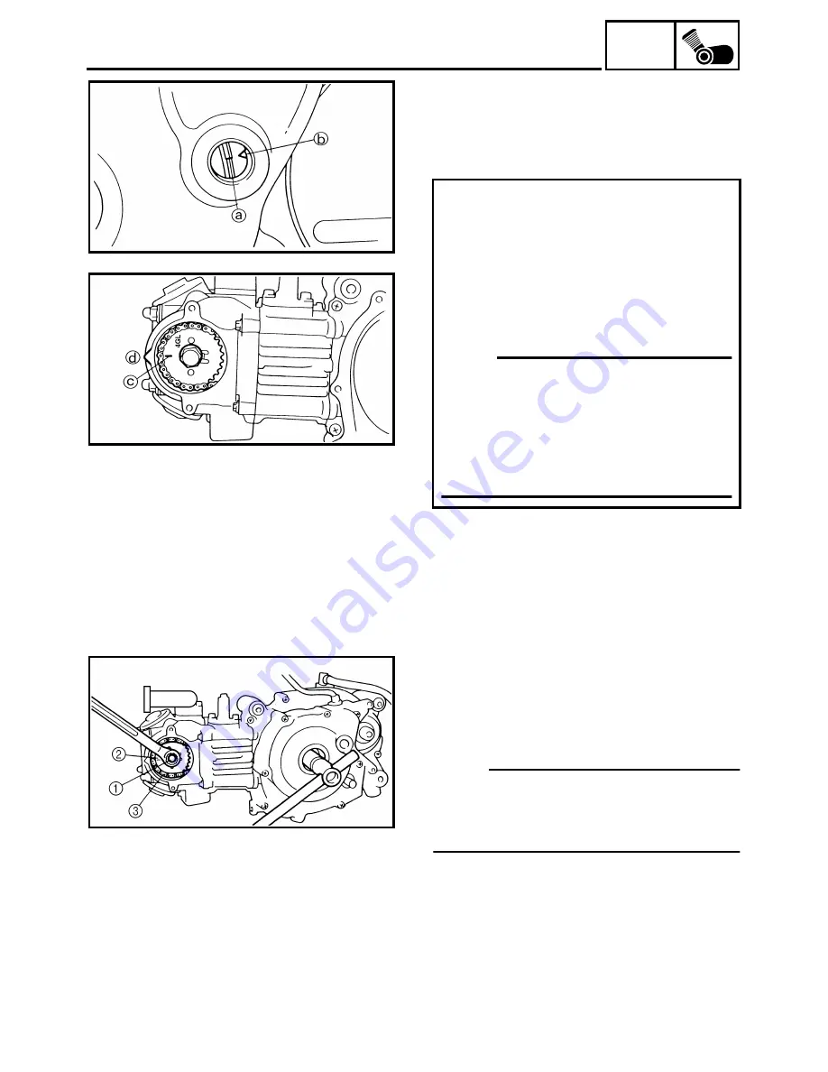 Yamaha TT-R90(R) Instruction Manual Download Page 74