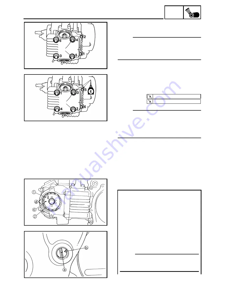 Yamaha TT-R90(R) Instruction Manual Download Page 75