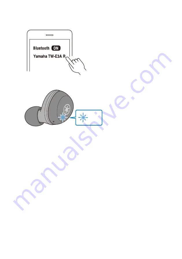 Yamaha TW-E3A User Manual Download Page 19