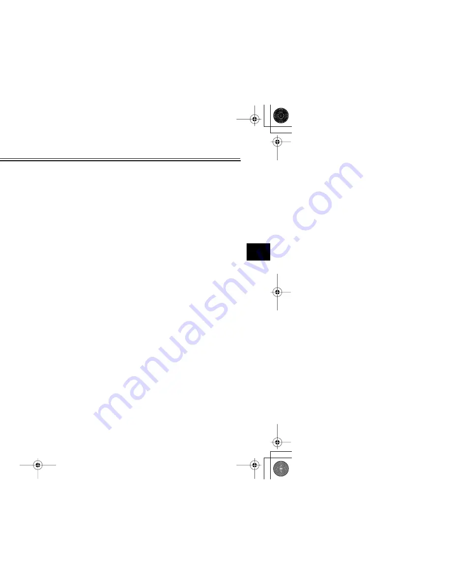 Yamaha TW200E Owner'S Manual Download Page 24