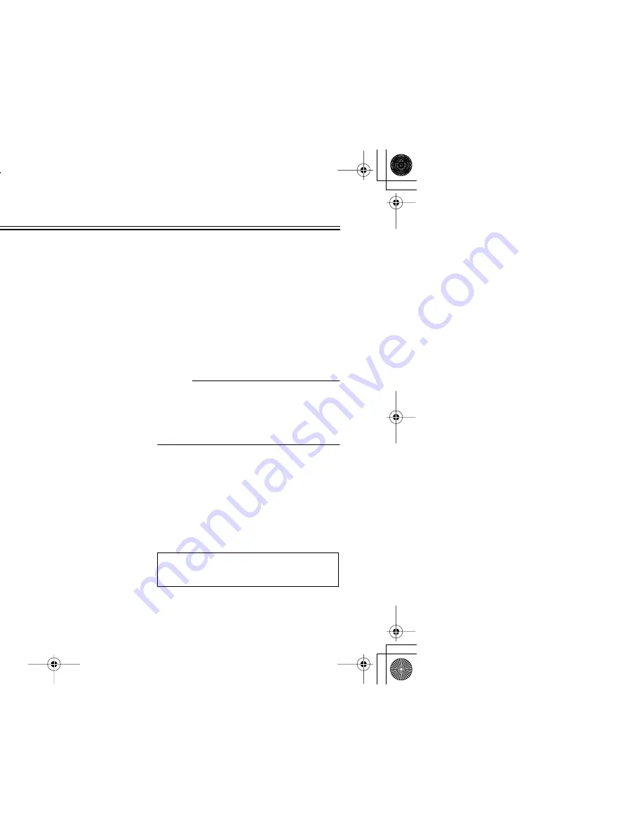 Yamaha TW200E Owner'S Manual Download Page 53