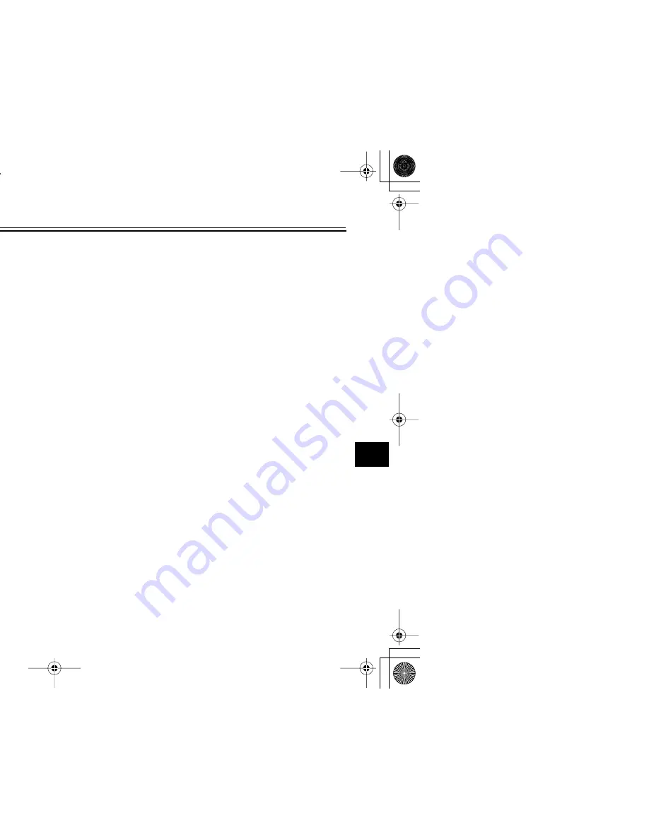 Yamaha TW200E Owner'S Manual Download Page 68