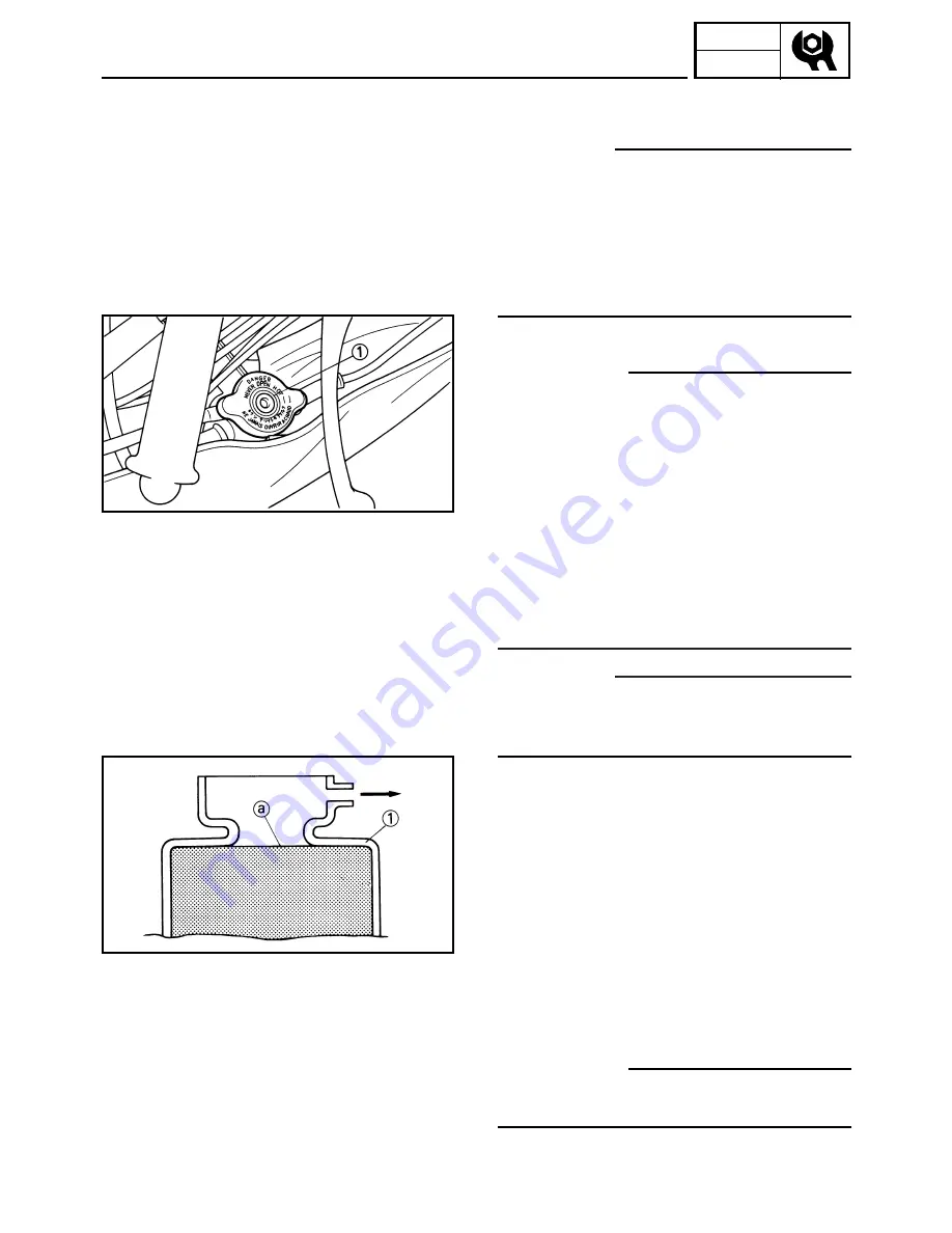 Yamaha TZ250N1/(N) Owner'S Manual Download Page 59