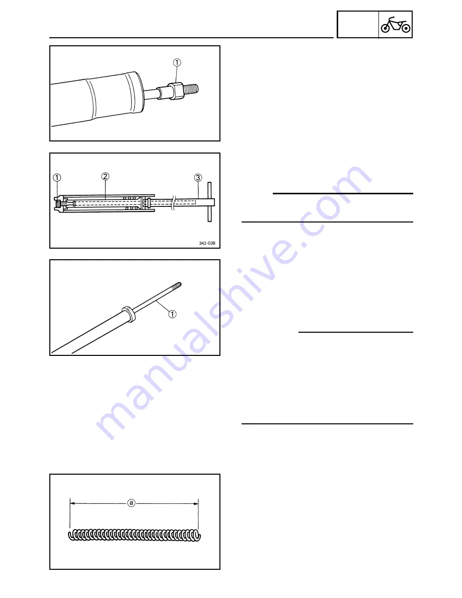 Yamaha TZ250N1/(N) Owner'S Manual Download Page 211