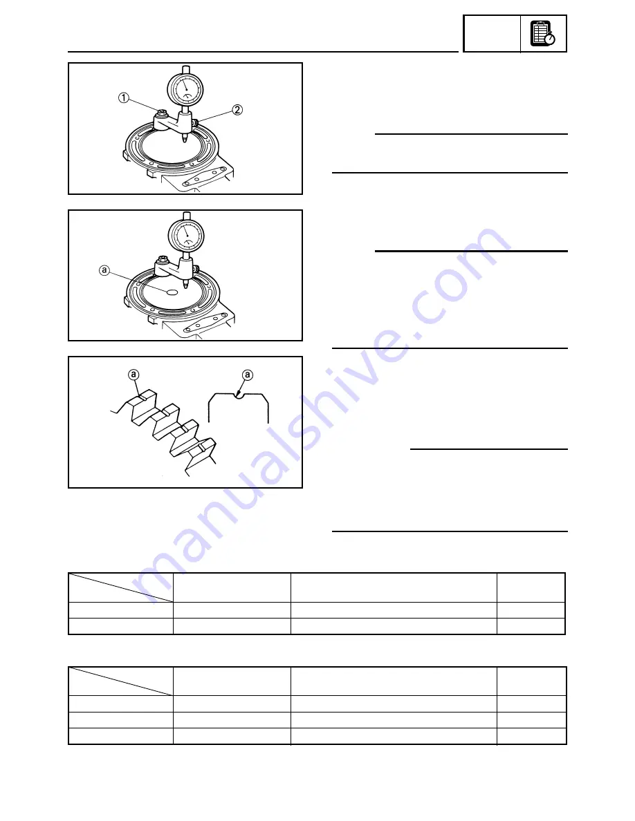 Yamaha TZ250N1/(N) Owner'S Manual Download Page 276